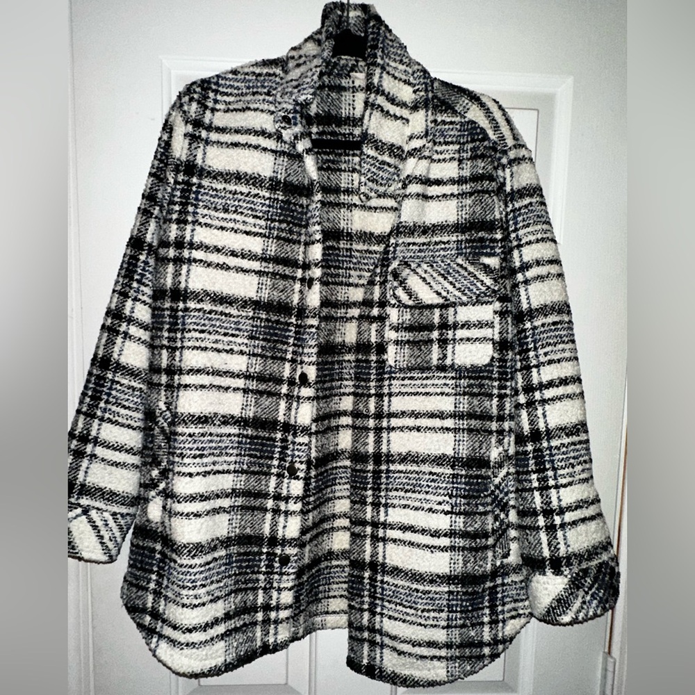 Como Vintage Jacket